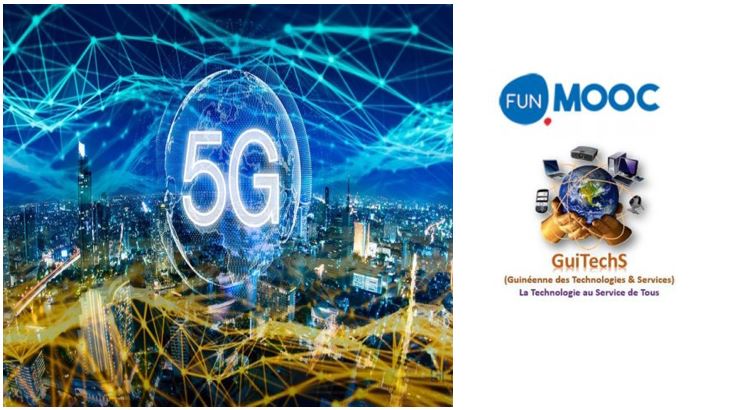 Cours de Réseaux Mobile 5G