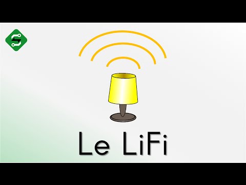 Le Li-Fi : Le Nouveau Wi-fi ? - SILIS Electronique -