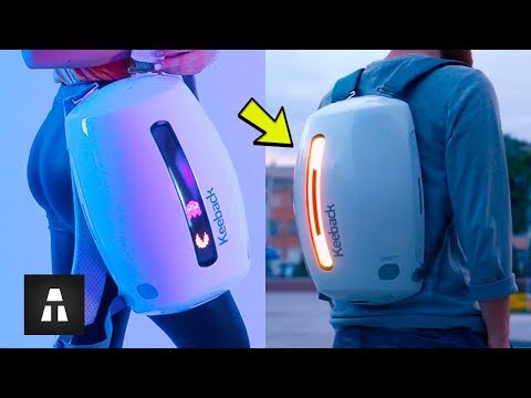 5 NOUVEAUX GADGETS TECH ET INCROYABLES DE 2020 !