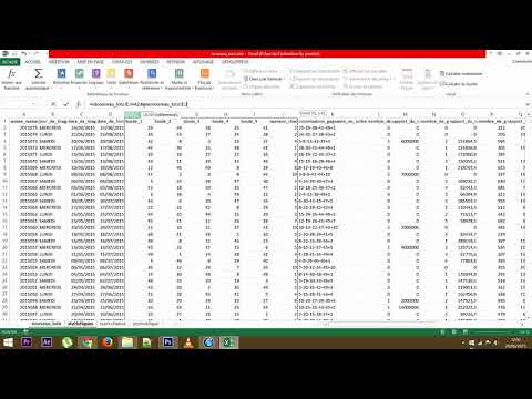 Cours 7 : Formation Excel Avancé Complète Niveau 4 Partie 2