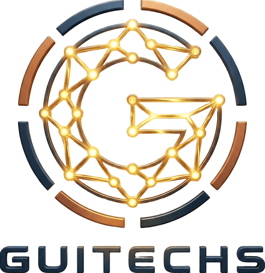 GuiTechS